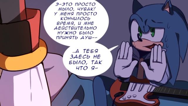 《🎠ОЗВУЧКА КОМИКСА "IDOL AMY" 🎤》//озвучка комикса "Айдол смотреть онлайн