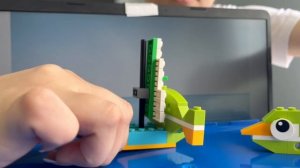 Приключения капитана Олафа и рыбы Риты