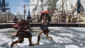 Ghost of Tsushima Турнир тайной бухты - правильная техника боя