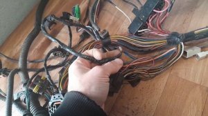 обзор косы январь 7.2 которую купил