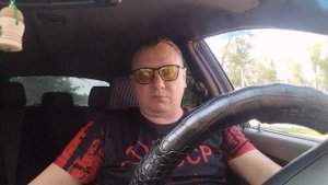 Самара - Судак 2025 ч. 0