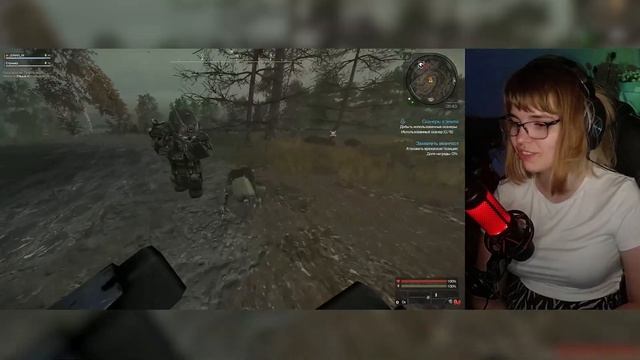 РЕАКЦИЯ НА MARMOK | Учим плохо играть в STALCRAFT: X смотреть онлайн