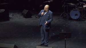 Максим Пастер - Песенка Бабы Яги