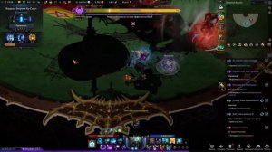 Lost Ark. Соло-рейды. Ку-Сатот на актуале (почти). Сокрушите