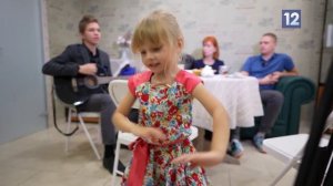 Семейный очаг: объединяющее занятие