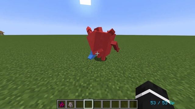 Тьма, Разрывающая сердце... Lobotomy Corp в Майнкрафт \LCMC Ver 0.2. смотреть онлайн