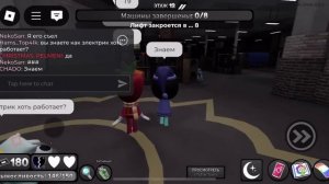 ДОХОДИМ С @kannistraaa ДО 30 ЭТАЖ| МИР ДЕНДИ