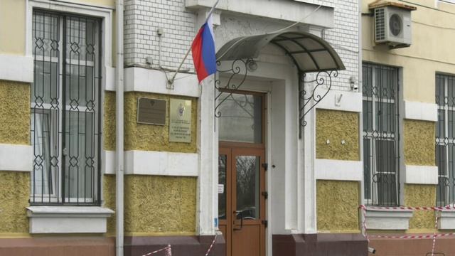 Избиение врача в больнице - всего лишь хулиганство?