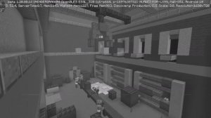 Poppy playtime 3 ВХС кассета "Час радости" в Майнкрафт (Мой Фан