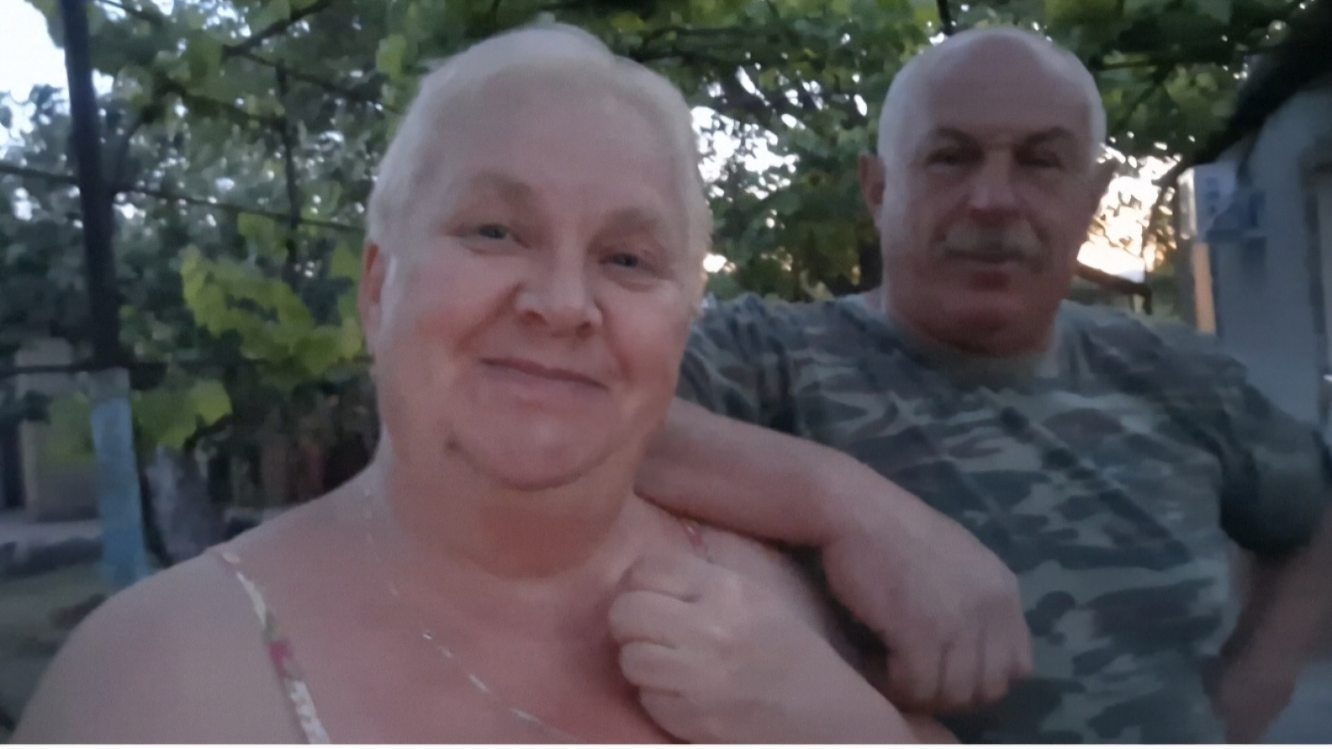 259. Привет из Крыма. Прокатились, закупились, можно и отдохнуть. 06.06.25.