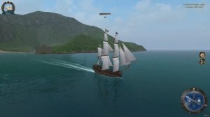 КАРИБСКАЯ ЛЕГЕНДА! Caribbean Legend прохождение (Карибская ле