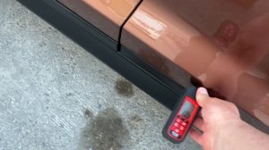 Hyundai Tucson 2017/2018 2.0 AWD Акпп коричневый Dynamic