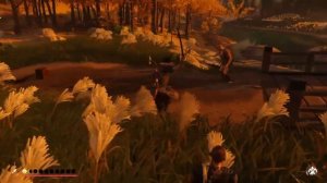 Больше крови Ghost of Tsushima оберег Бойни