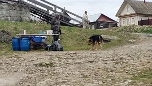 Часть 5 заключительная.Сплав по реке Койва Пермского края с7-11 мая 2025г