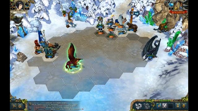 King’s Bounty. Принцесса в доспехах (Прохождение за мага 39 у смотреть онлайн