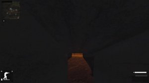 Прохождение Через периметр к мечте: Пролог #1 - Экскурс?