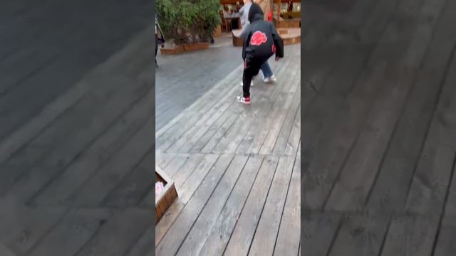 "Блогер-пати" в Алуште для подростков!