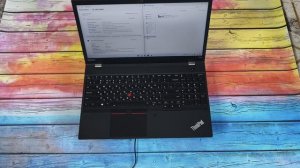 Lenovo P15s i7-10/16/512/1920*1080