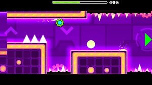 прохождение уровня irbone robots