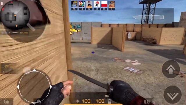 Как быстро получить медаль в Stendoff2/за 10 минут😮😱 смотреть онлайн