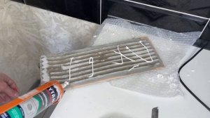 Отвалилась Плитка? Вот Что Использовать Вместо Клея Д?