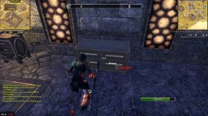 TESO КАК фармить золото и не только!!!!