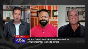 Aaron Rodgers is joining the Steelers, Anthony Richardson to miss minicamp | The Insiders