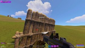 #20 highlight by Sav1kx. Rust highlight. Раст хайлайт. Юбилейный