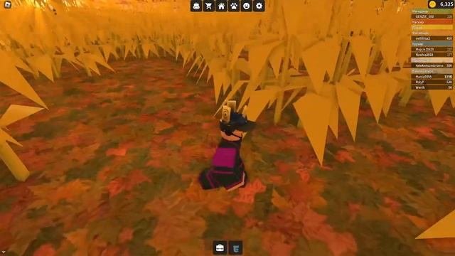 🍂КАК ПРОЙТИ ЛАБИРИНТ 2024!🍕Work At Pizzaria🍕ROBLOX