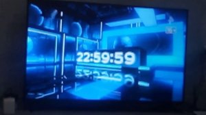 часы перед программой итоговая программа НТВ/тв ковал