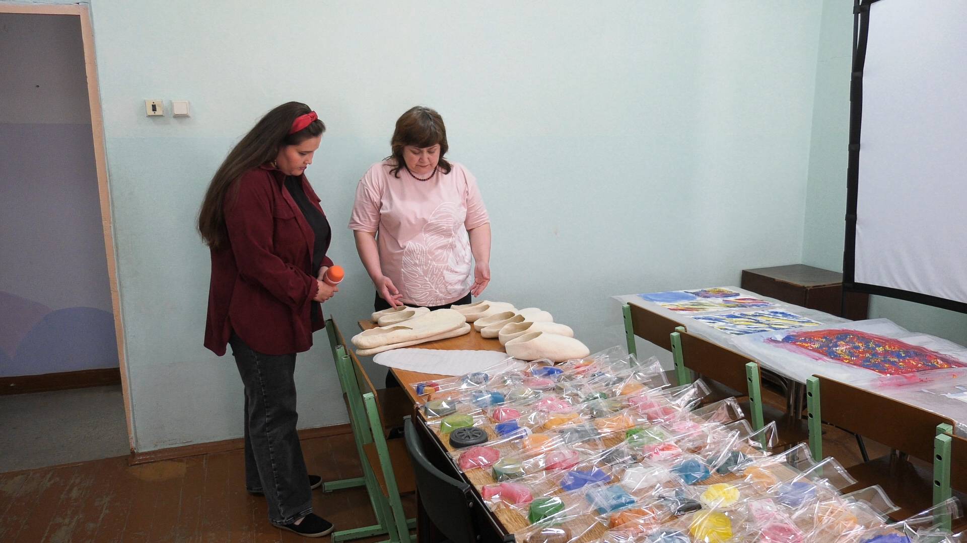 Детско-юношеский клуб «Дружба» подвел итоги года