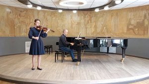 Фриц Крейслер "Цыганка"