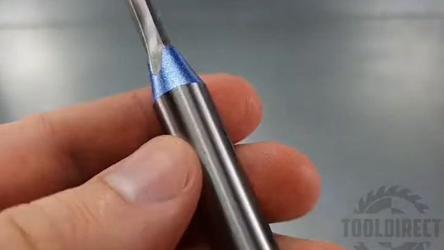 Фреза пазовая монолитная усиленная &quot;Х2&quot; Z=3 D=6x28x78 S=12 ARDEN MBX2006288