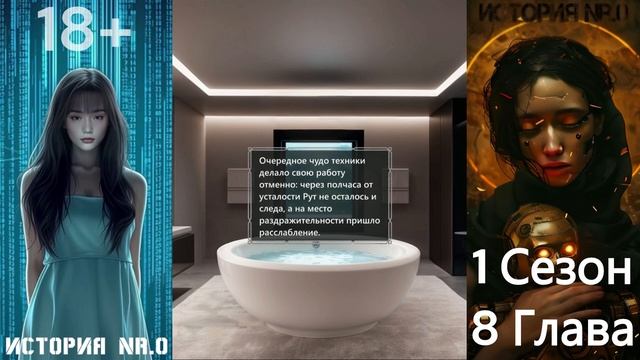 Прохождение ИСТОРИЯ №0 / 1 Сезон. 8 Серия 
