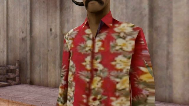 ПРОКАЧАЛ АККАУНТ НА 500.000$ ПОДПИСЧИКУ! (Trinity RP в GTA SAMP) #1 смотреть онлайн