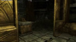 Скайрим. Квесты. Мзинчалефт. Клинок Лютый