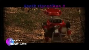 Sonic 3 uzbek tilida treyler(2023). Sonic yangi tipratikanga qarshi. Соник 3 узбек тил
