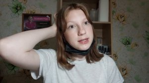 Вопрос-ответ/Маникюр самой себе /Draw life