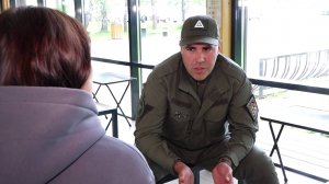 «СВО – ЭТО ЛУЧШАЯ РАБОТА»
