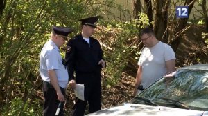 Мы и дорога: нарушения учеников автошкол