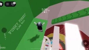 Страшные истории +прохождение Tower of hell #роблокс #roblox #ис