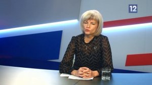 Перекресток: Александра Гуркина про налоги и финансы