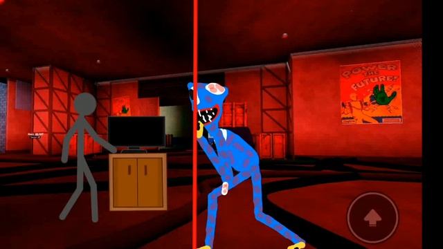 Поппи плейтайм 4 концовка (анимация) смотреть онлайн