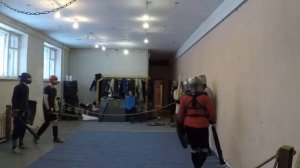 23.12.2017 - Серия Турниров Волжский Берег - Турнир №12