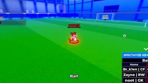 [BLR] ВСЕ ТИПЫ ИГРОКОВ В БЛЮ ЛОК РИВАЛС!