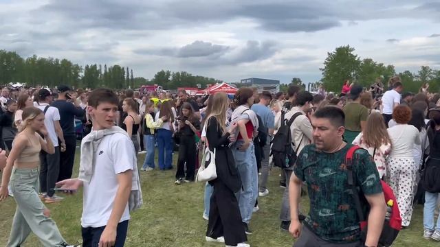 Vk Fest | Красноярск смотреть онлайн