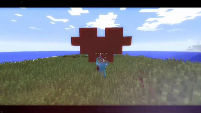 Я ЛЮБЛЮ МАЙНКРАФТ(КЛИП) смотреть онлайн