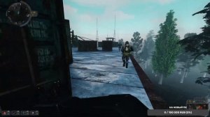 Стрим/Прохождение S.T.A.L.K.E.R. Контракт на новую жизнь(КНН