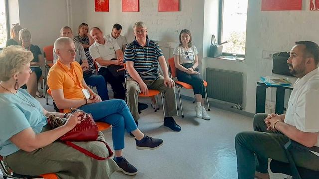 Отзыв Павла Захарова о клубе аукционистов по продаже недвижимости