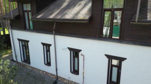 Дом в п. Белоостров